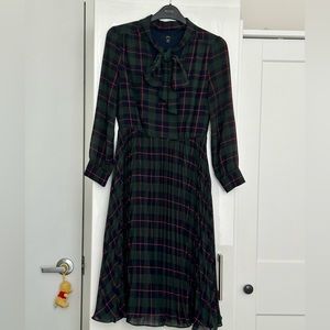 J.Crew dress